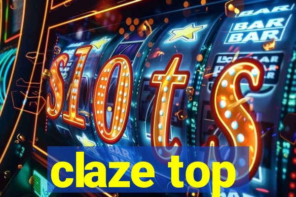 claze top